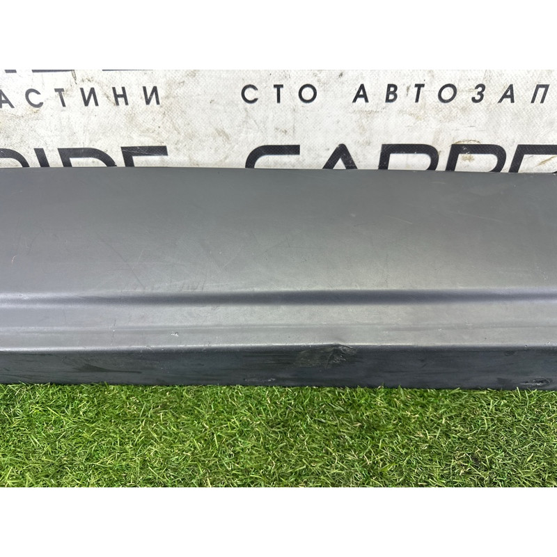 Накладка на порог (кузов и элементы) LAND ROVER RANGE ROVER Sport L494 2016 3.0 Diesel LR048269