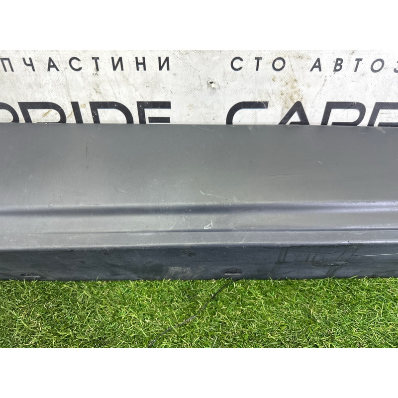 Накладка на порог (кузов и элементы) LAND ROVER RANGE ROVER Sport L494 2016 3.0 Diesel LR048269