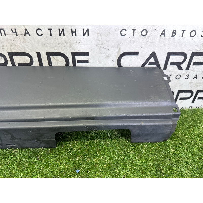 Накладка на порог (кузов и элементы) LAND ROVER RANGE ROVER Sport L494 2016 3.0 Diesel LR048269