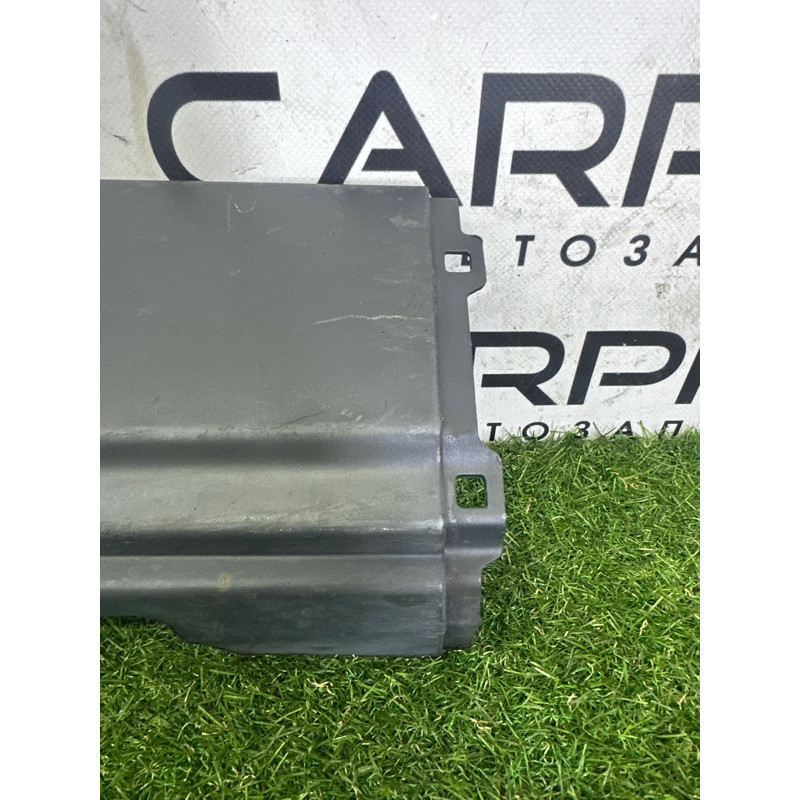 Накладка на порог (кузов и элементы) LAND ROVER RANGE ROVER Sport L494 2016 3.0 Diesel LR048269