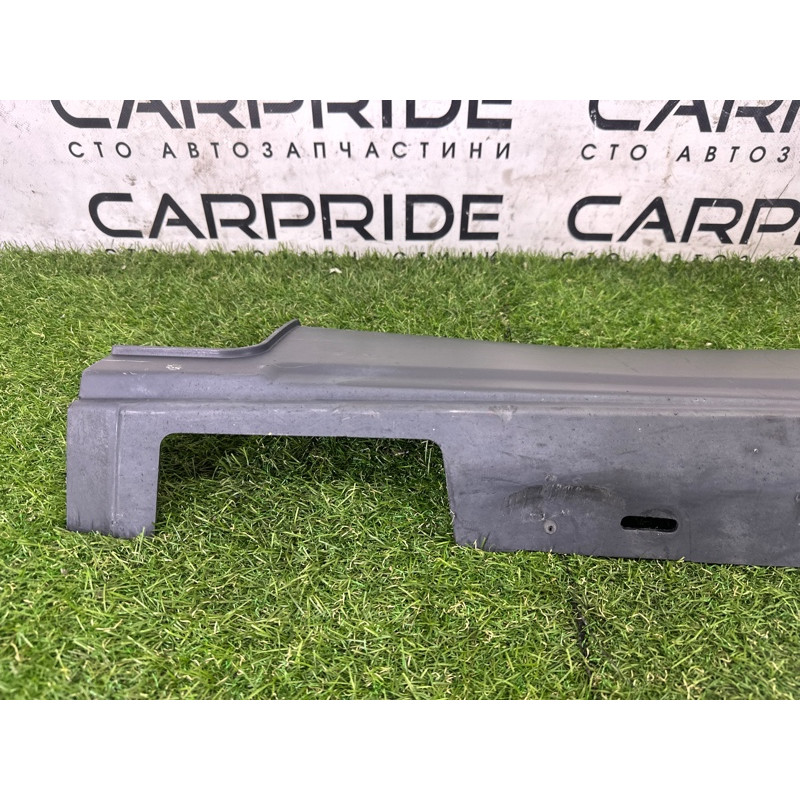 Накладка на порог (кузов и элементы) LAND ROVER RANGE ROVER Sport L494 2016 3.0 Diesel LR048269