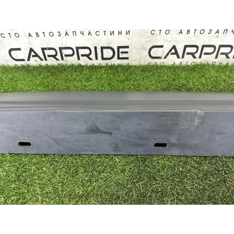 Накладка на порог (кузов и элементы) LAND ROVER RANGE ROVER Sport L494 2016 3.0 Diesel LR048269