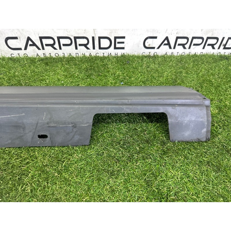 Накладка на порог (кузов и элементы) LAND ROVER RANGE ROVER Sport L494 2016 3.0 Diesel LR048269