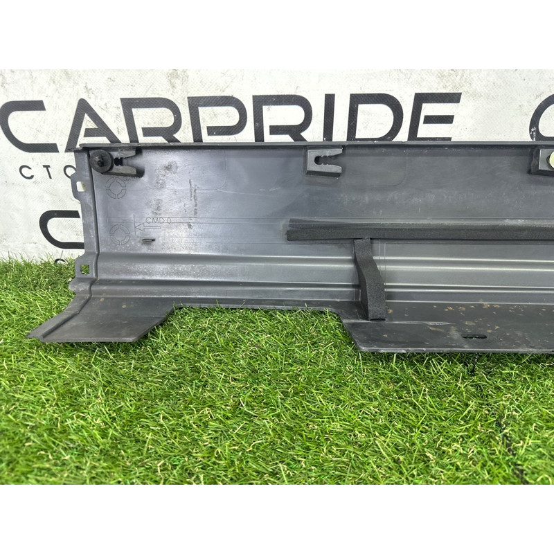 Накладка на порог (кузов и элементы) LAND ROVER RANGE ROVER Sport L494 2016 3.0 Diesel LR048269