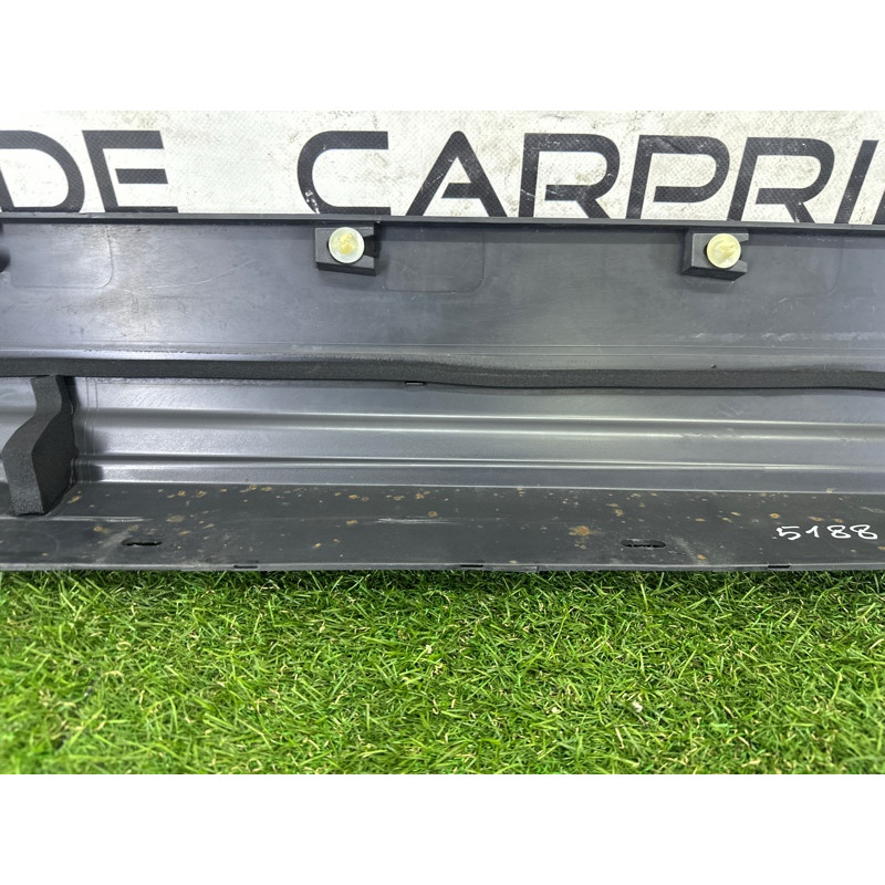 Накладка на порог (кузов и элементы) LAND ROVER RANGE ROVER Sport L494 2016 3.0 Diesel LR048269