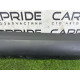 Накладка на поріг (кузов і елементи) BMW X3 F25 2012 3.0 51777210080