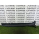 Накладка на поріг (кузов і елементи) BMW X3 F25 2012 3.0 51777210080