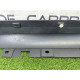 Накладка на поріг (кузов і елементи) BMW X3 F25 2012 3.0 51777210080