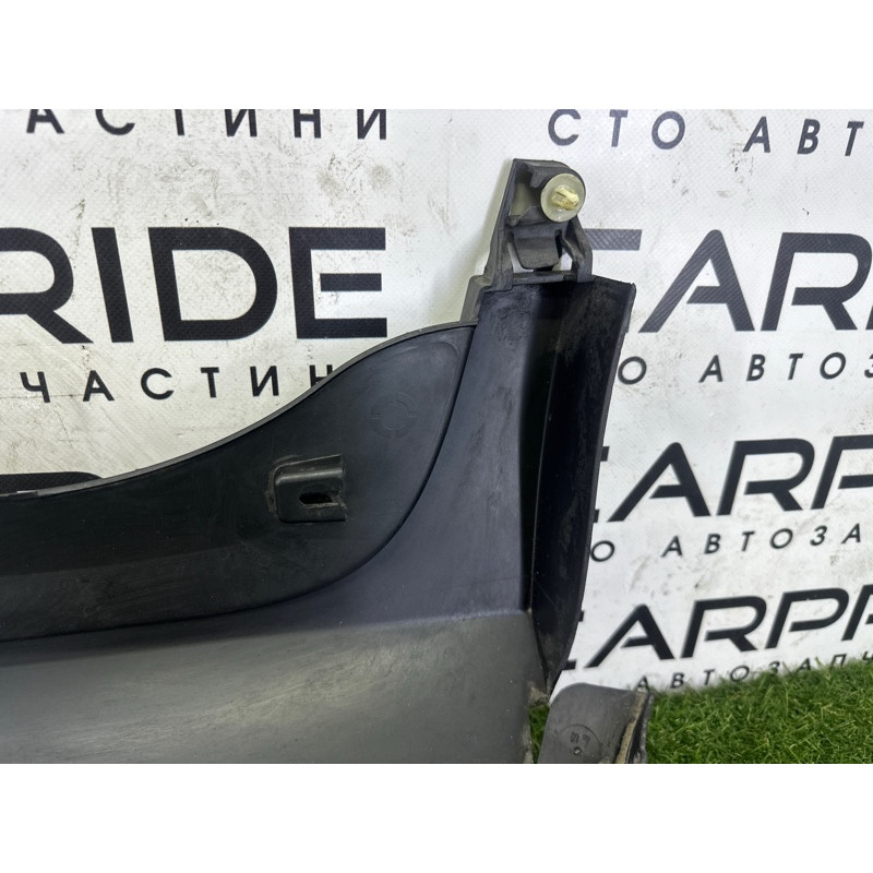 Накладка на поріг (кузов і елементи) BMW X3 F25 2012 3.0 51777210080