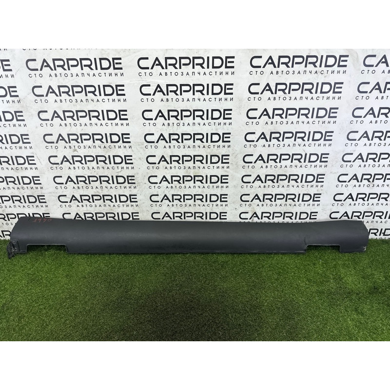 Накладка на порог (кузов и элементы) KIA Soul 3 2022 2.0 87752K000000