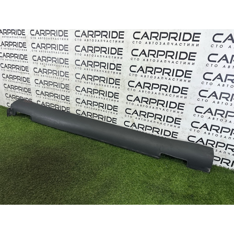 Накладка на порог (кузов и элементы) KIA Soul 3 2022 2.0 87752K000000