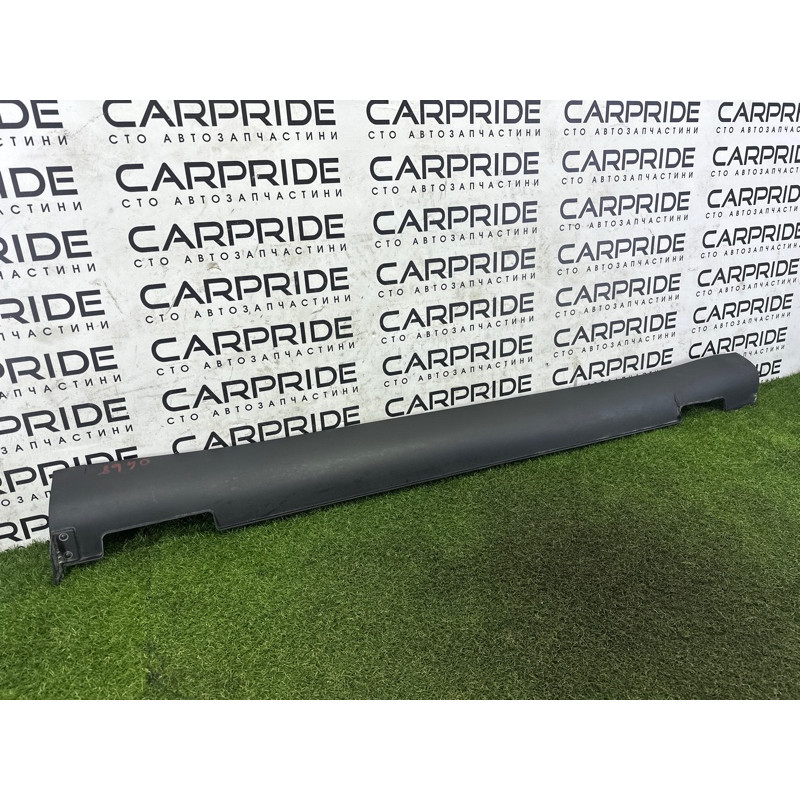 Накладка на порог (кузов и элементы) KIA Soul 3 2022 2.0 87752K000000