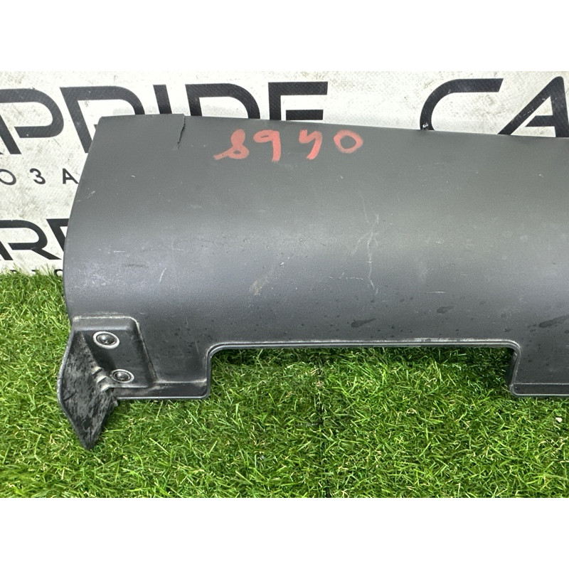 Накладка на порог (кузов и элементы) KIA Soul 3 2022 2.0 87752K000000