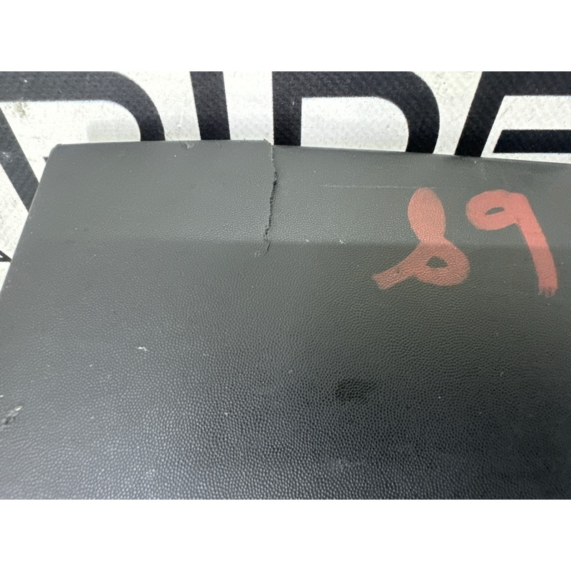 Накладка на порог (кузов и элементы) KIA Soul 3 2022 2.0 87752K000000