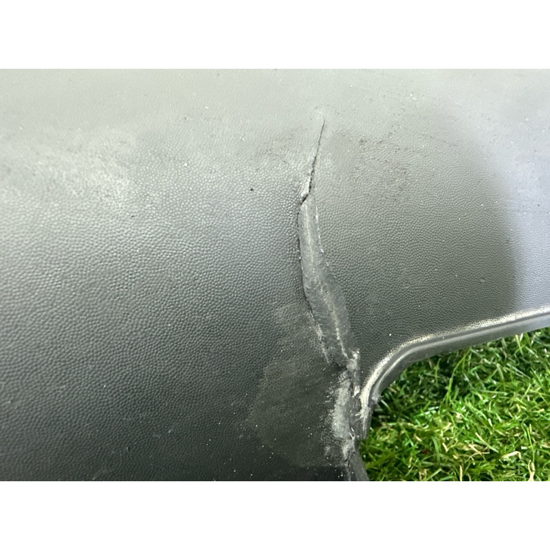 Накладка на порог (кузов и элементы) KIA Soul 3 2022 2.0 87752K000000