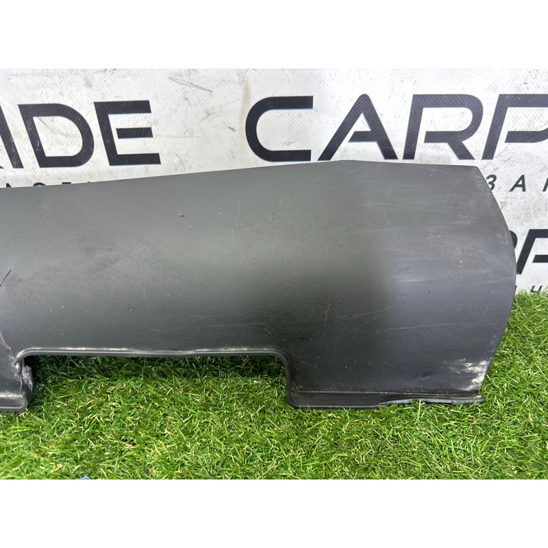 Накладка на порог (кузов и элементы) KIA Soul 3 2022 2.0 87752K000000