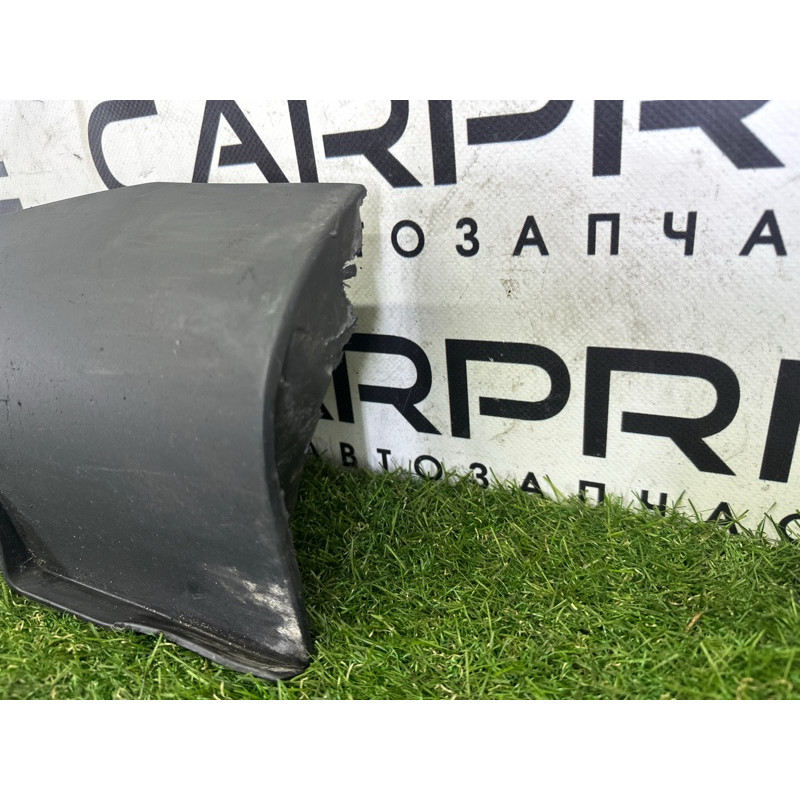 Накладка на порог (кузов и элементы) KIA Soul 3 2022 2.0 87752K000000