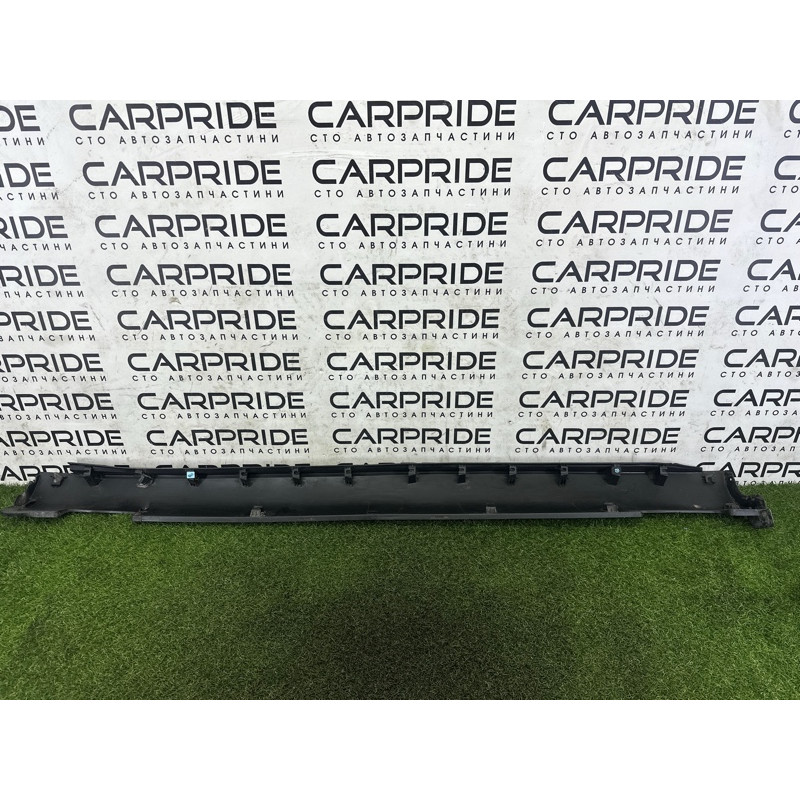 Накладка на порог (кузов и элементы) KIA Soul 3 2022 2.0 87752K000000