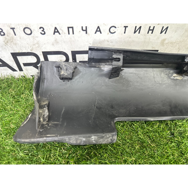 Накладка на порог (кузов и элементы) KIA Soul 3 2022 2.0 87752K000000