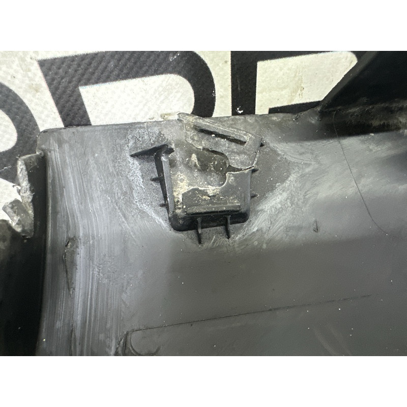 Накладка на порог (кузов и элементы) KIA Soul 3 2022 2.0 87752K000000