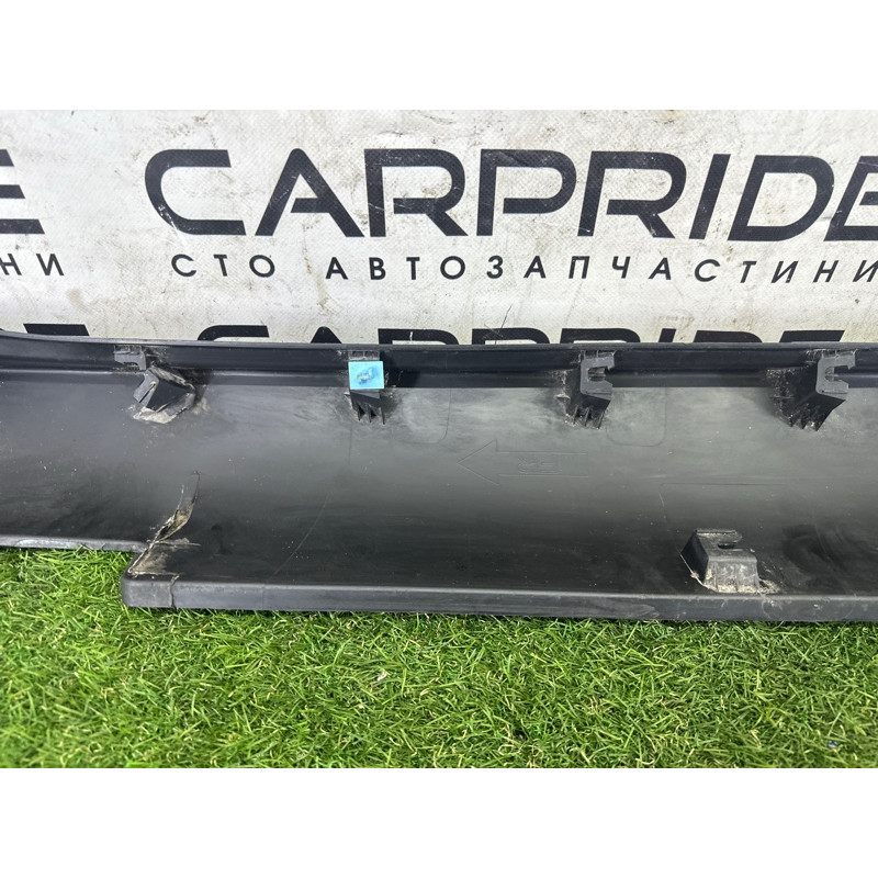 Накладка на порог (кузов и элементы) KIA Soul 3 2022 2.0 87752K000000