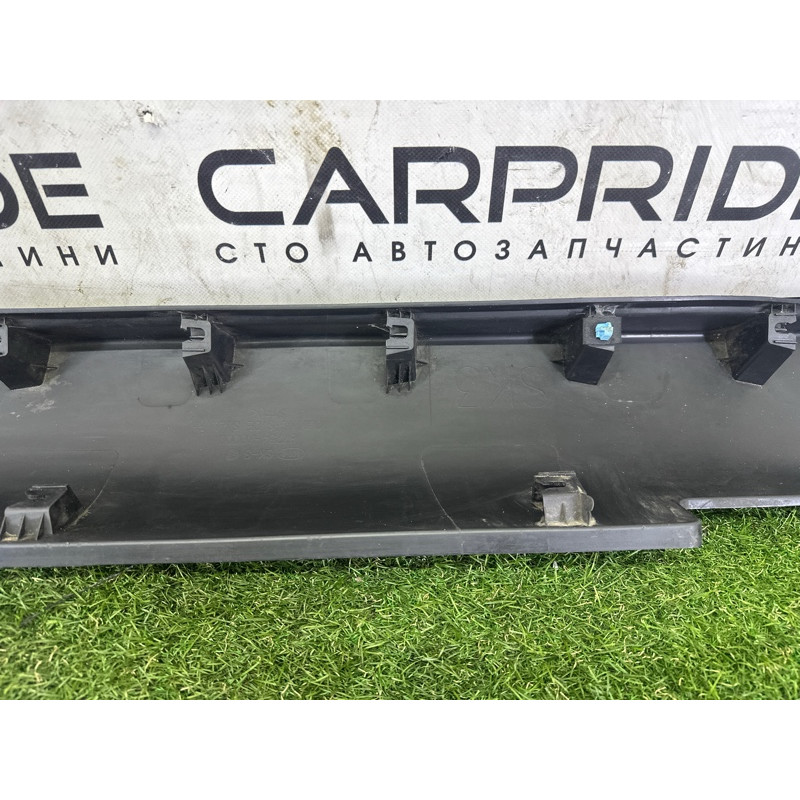 Накладка на порог (кузов и элементы) KIA Soul 3 2022 2.0 87752K000000