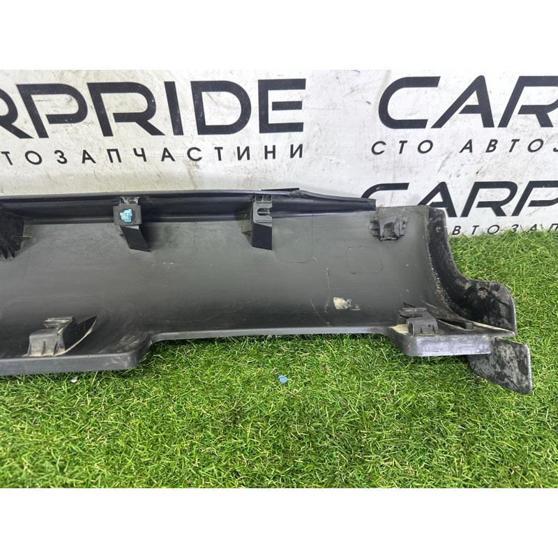 Накладка на порог (кузов и элементы) KIA Soul 3 2022 2.0 87752K000000