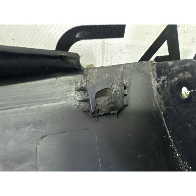 Накладка на порог (кузов и элементы) KIA Soul 3 2022 2.0 87752K000000