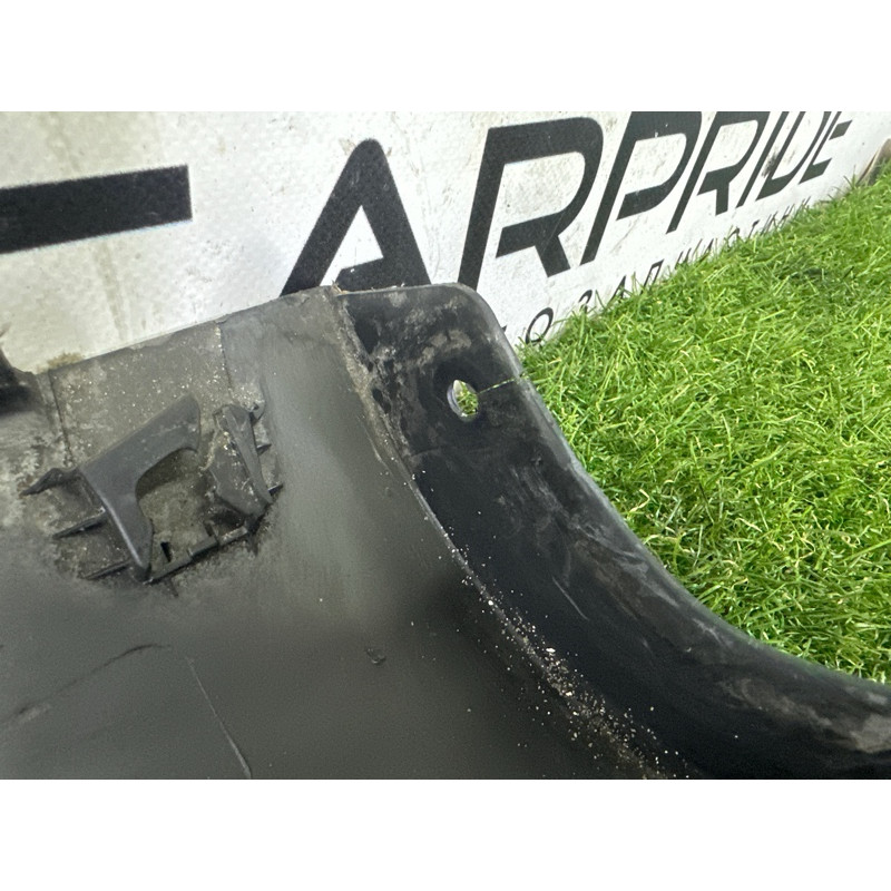 Накладка на порог (кузов и элементы) KIA Soul 3 2022 2.0 87752K000000