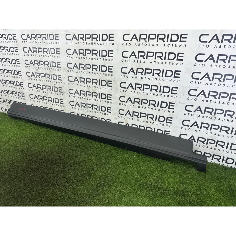 Накладка на порог (кузов и элементы) LAND ROVER RANGE ROVER Sport L494 2016 3.0 Diesel LR048270