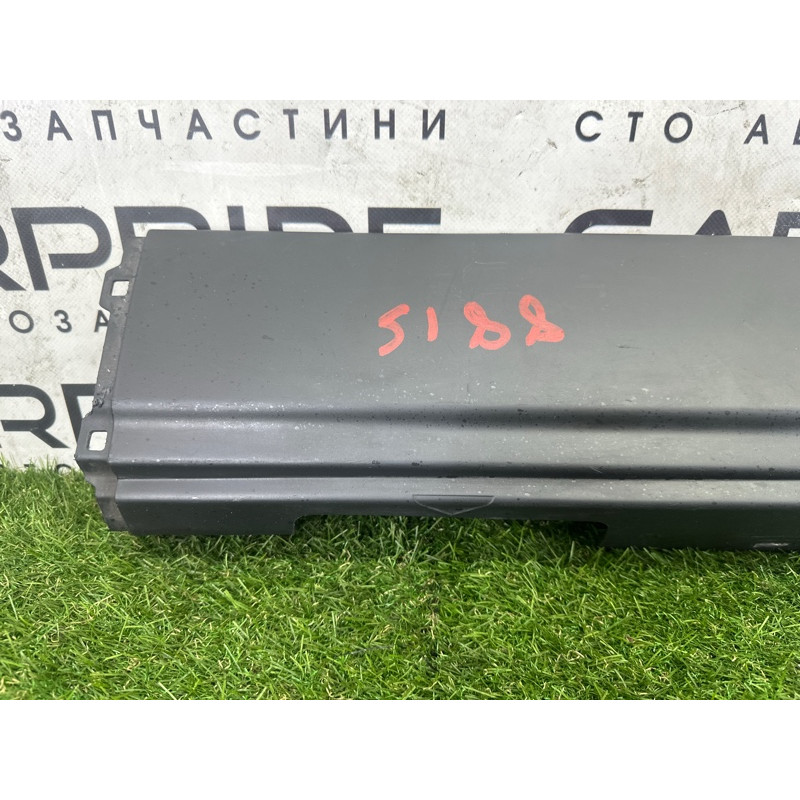 Накладка на порог (кузов и элементы) LAND ROVER RANGE ROVER Sport L494 2016 3.0 Diesel LR048270