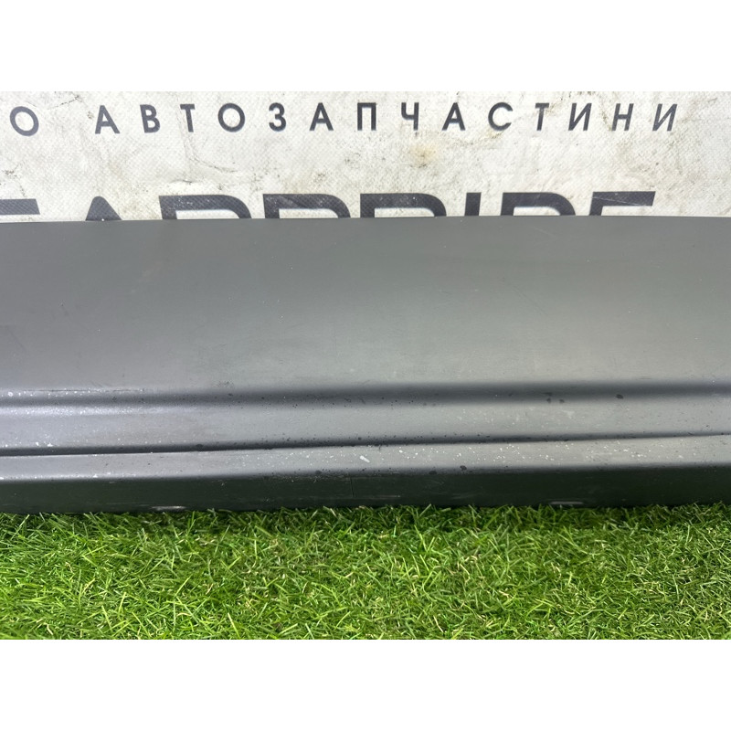 Накладка на порог (кузов и элементы) LAND ROVER RANGE ROVER Sport L494 2016 3.0 Diesel LR048270