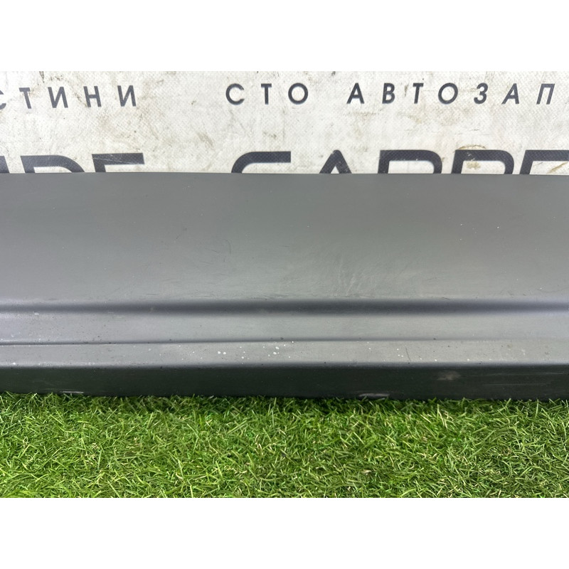Накладка на порог (кузов и элементы) LAND ROVER RANGE ROVER Sport L494 2016 3.0 Diesel LR048270