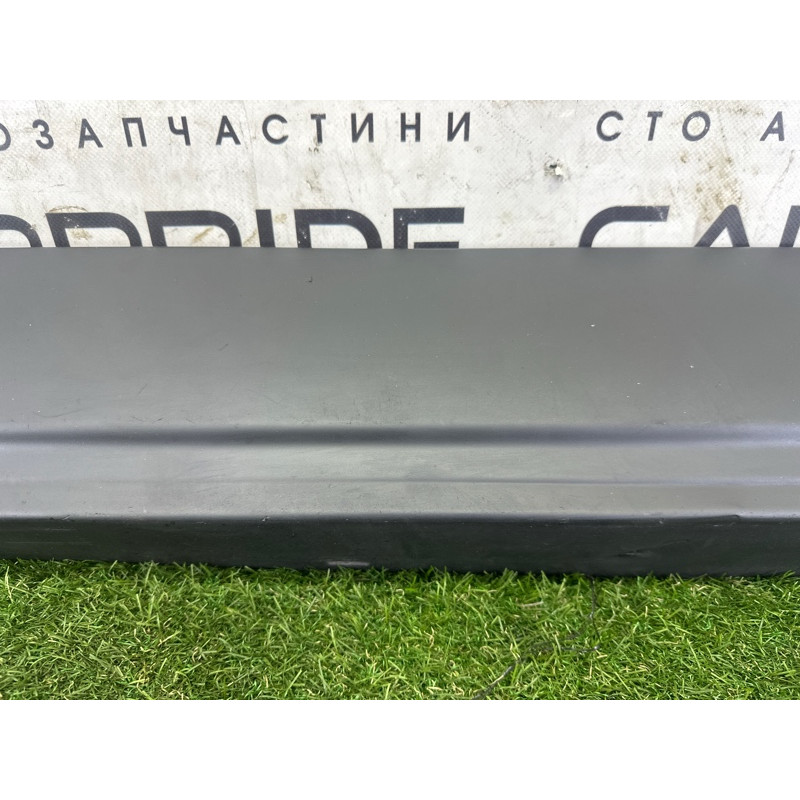 Накладка на порог (кузов и элементы) LAND ROVER RANGE ROVER Sport L494 2016 3.0 Diesel LR048270