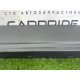 Накладка на порог (кузов и элементы) LAND ROVER RANGE ROVER Sport L494 2016 3.0 Diesel LR048270