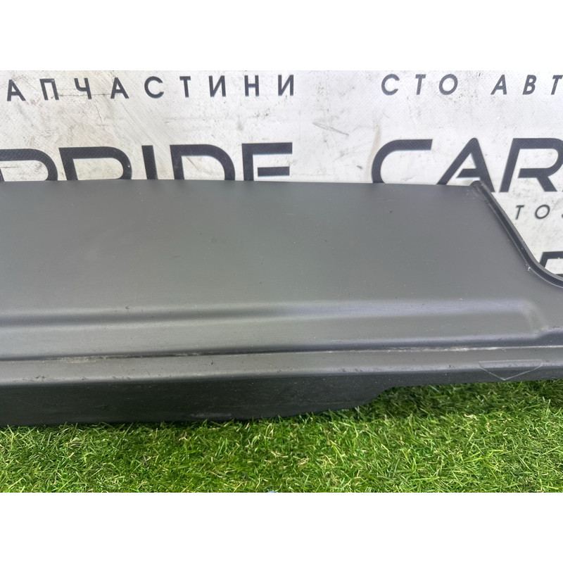 Накладка на порог (кузов и элементы) LAND ROVER RANGE ROVER Sport L494 2016 3.0 Diesel LR048270