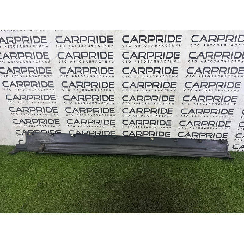 Накладка на порог (кузов и элементы) LAND ROVER RANGE ROVER Sport L494 2016 3.0 Diesel LR048270