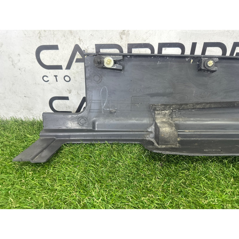 Накладка на порог (кузов и элементы) LAND ROVER RANGE ROVER Sport L494 2016 3.0 Diesel LR048270