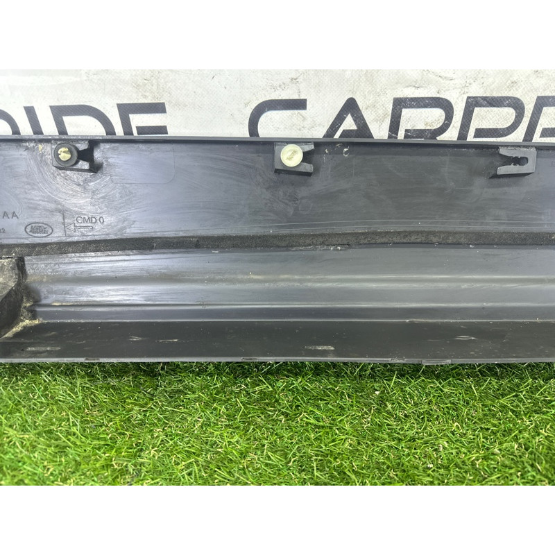 Накладка на порог (кузов и элементы) LAND ROVER RANGE ROVER Sport L494 2016 3.0 Diesel LR048270