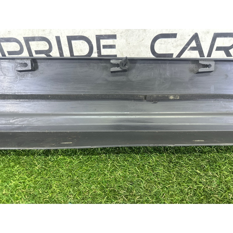 Накладка на порог (кузов и элементы) LAND ROVER RANGE ROVER Sport L494 2016 3.0 Diesel LR048270