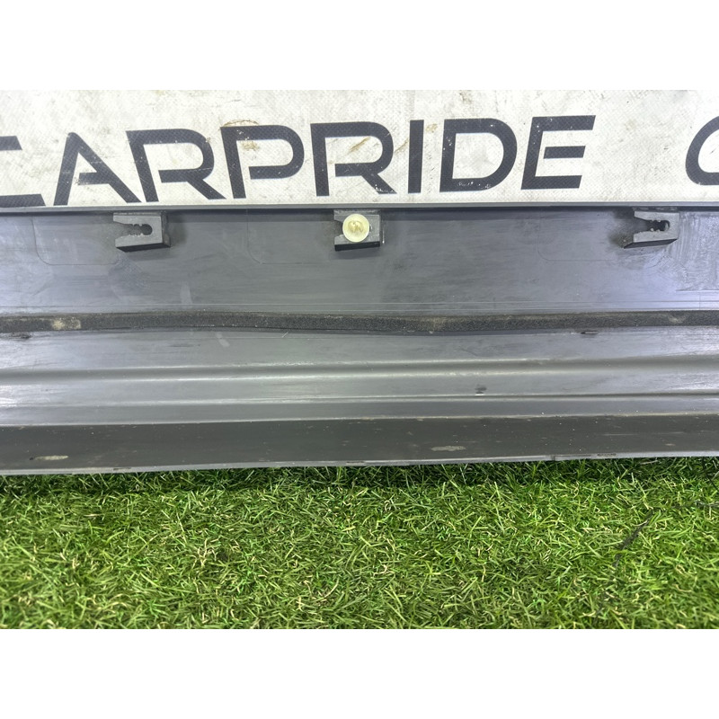 Накладка на порог (кузов и элементы) LAND ROVER RANGE ROVER Sport L494 2016 3.0 Diesel LR048270