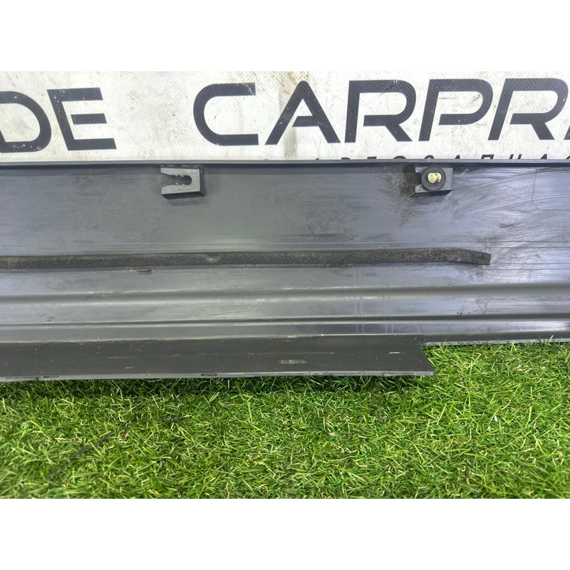 Накладка на порог (кузов и элементы) LAND ROVER RANGE ROVER Sport L494 2016 3.0 Diesel LR048270