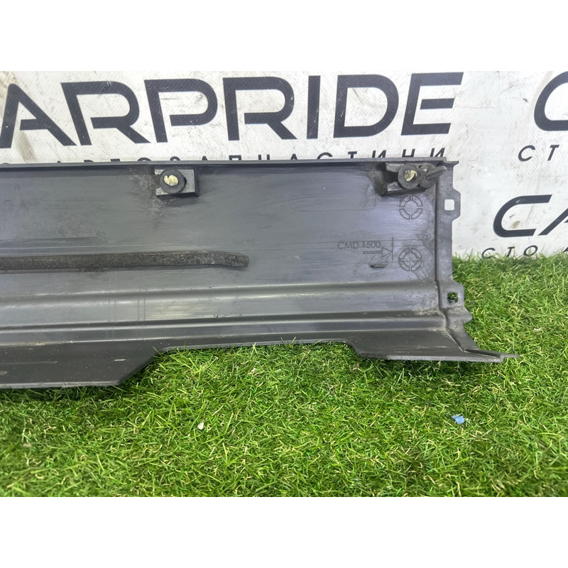 Накладка на порог (кузов и элементы) LAND ROVER RANGE ROVER Sport L494 2016 3.0 Diesel LR048270