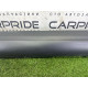 Накладка на поріг (кузов і елементи) BMW X3 F25 2012 3.0 51777210079