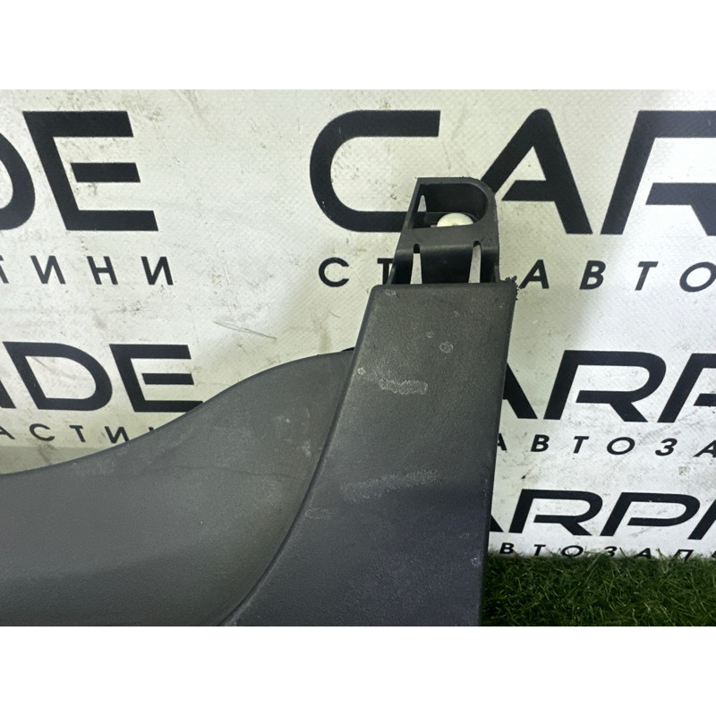 Накладка на поріг (кузов і елементи) BMW X3 F25 2012 3.0 51777210079