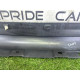 Накладка на поріг (кузов і елементи) BMW X3 F25 2012 3.0 51777210079