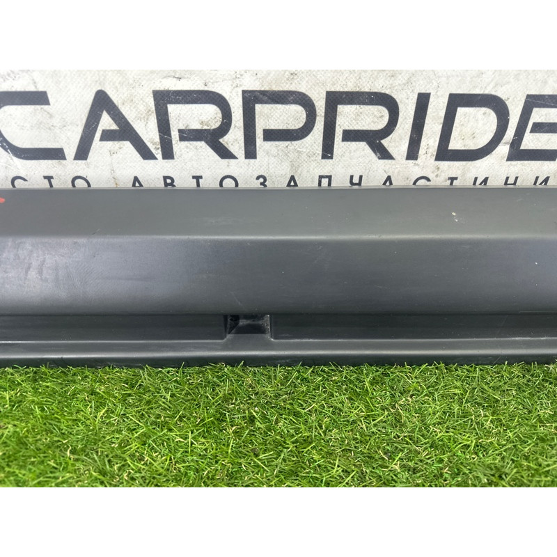 Накладка на порог (кузов и элементы) LAND ROVER Range Rover Evoque L538 2016 2.0 LR027282