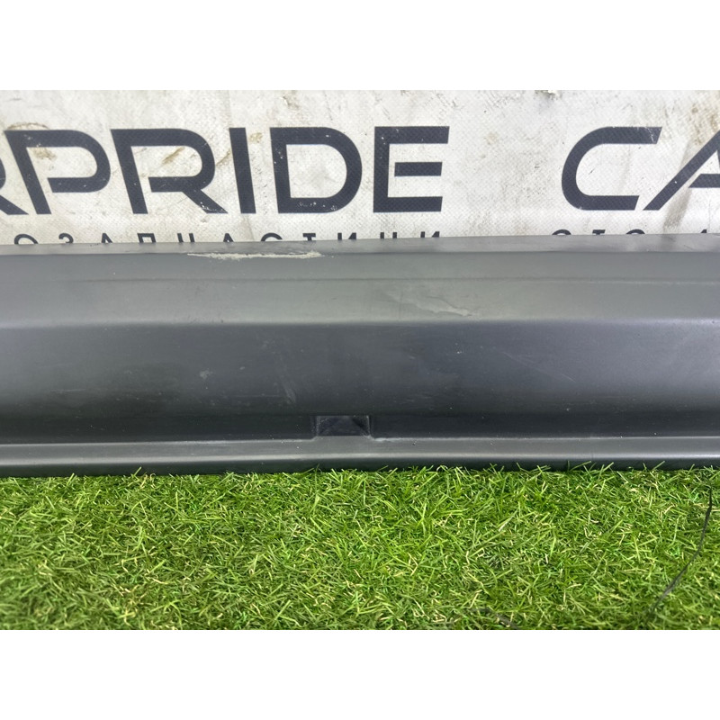 Накладка на порог (кузов и элементы) LAND ROVER Range Rover Evoque L538 2016 2.0 LR027282