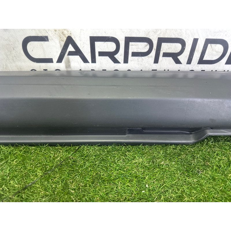 Накладка на порог (кузов и элементы) LAND ROVER Range Rover Evoque L538 2016 2.0 LR027282