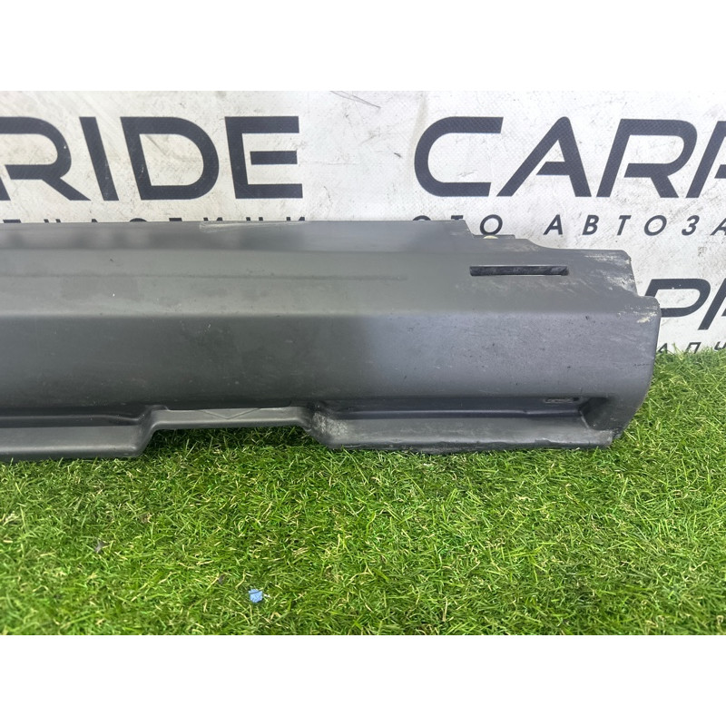 Накладка на порог (кузов и элементы) LAND ROVER Range Rover Evoque L538 2016 2.0 LR027282